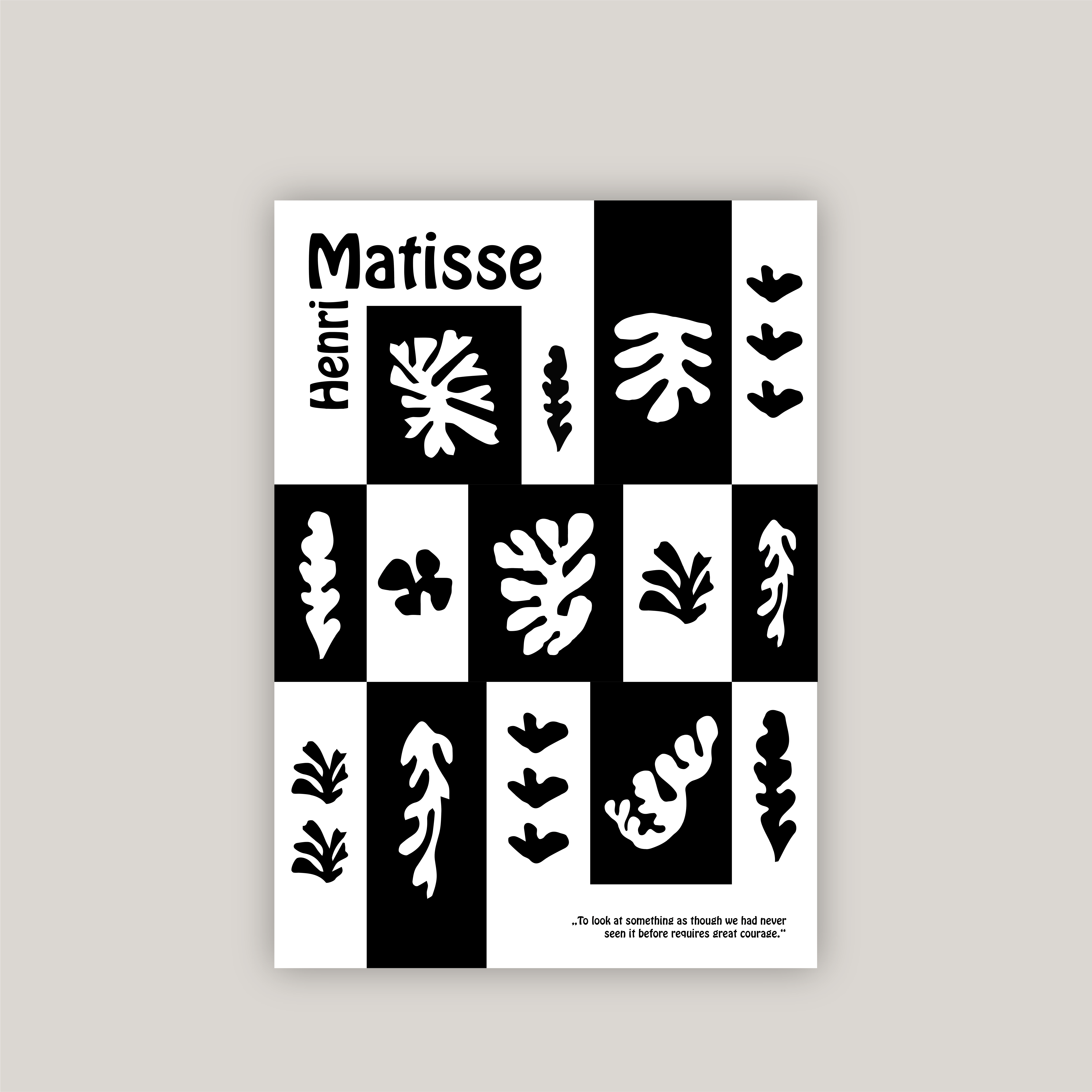 Matisse Image