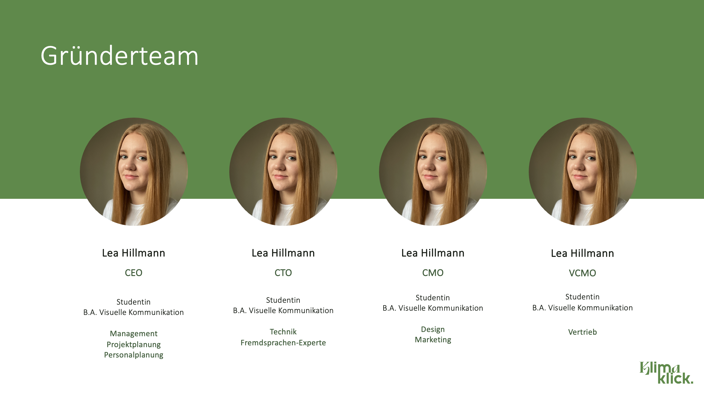 Pitch Team
