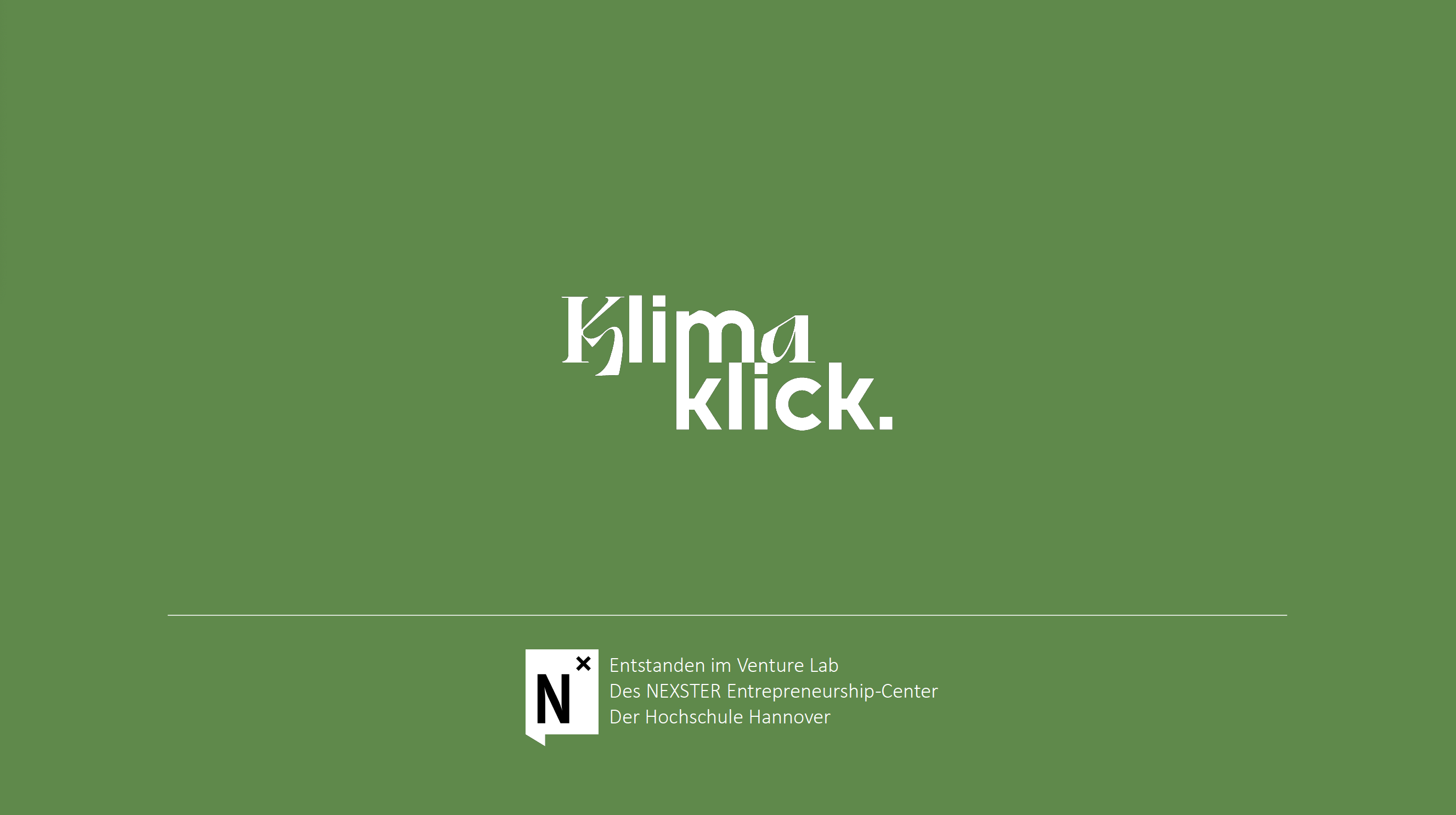 Pitch Title