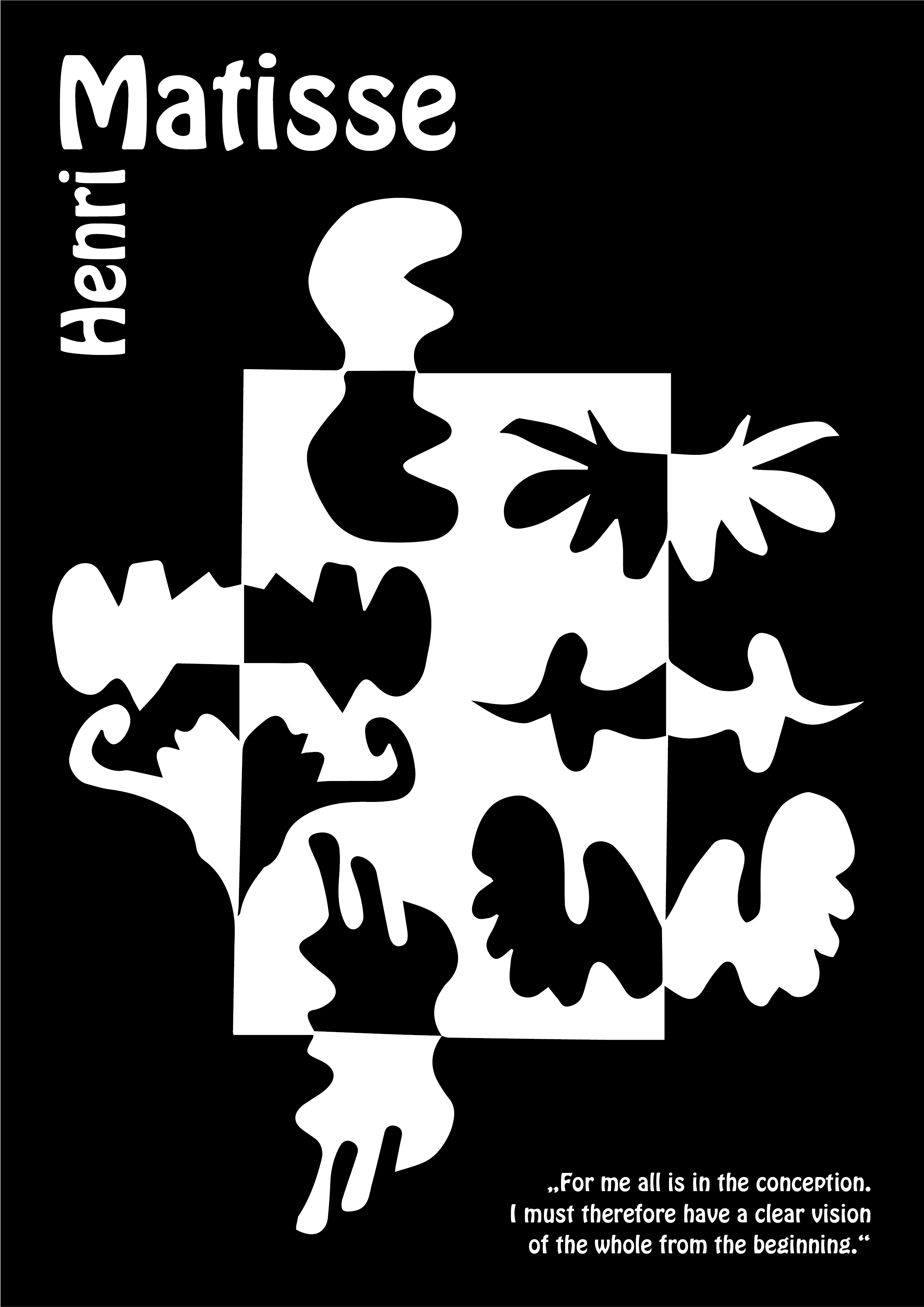 A4 Plakat