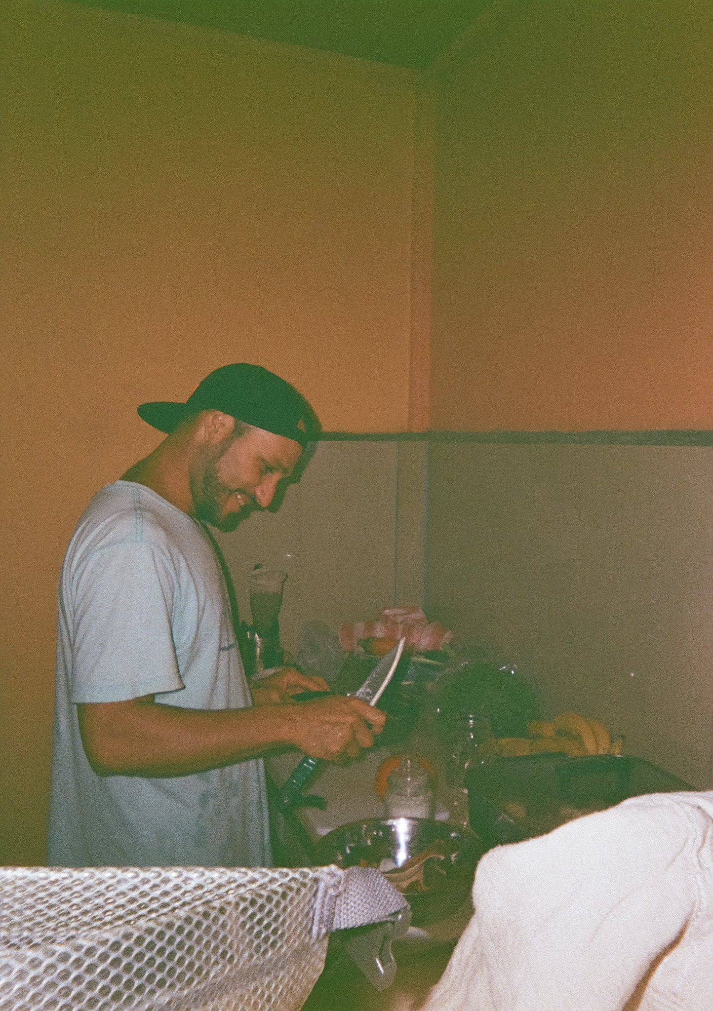 Polaroid 12